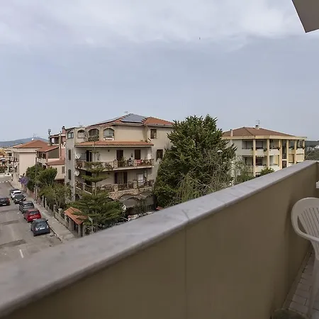 Πανσιόν Morpheo 2*