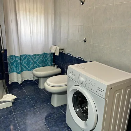 بيت ضيافة Appartamento Morpheo