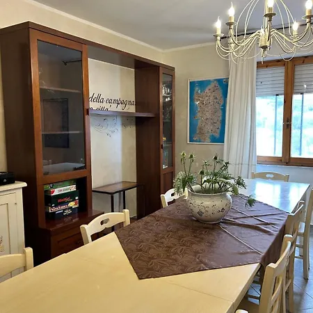 Appartamento Morpheo 2* ألغيرو