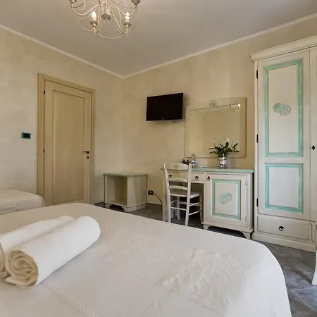 Morpheo Gasthuis 2*
