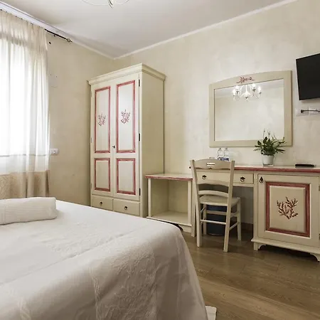 Appartamento Morpheo 2*