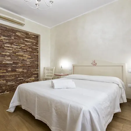 Appartamento Morpheo بيت ضيافة