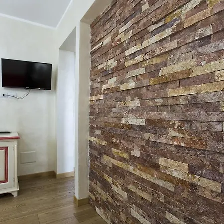 بيت ضيافة Appartamento Morpheo 2*