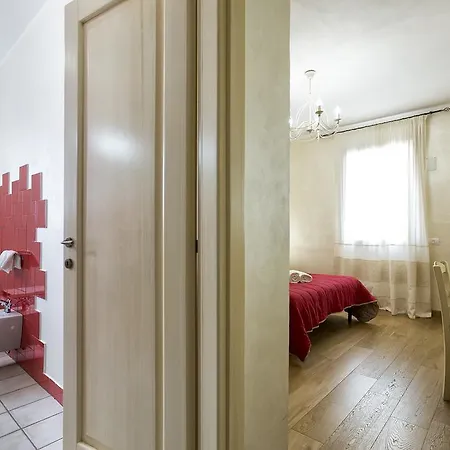 بيت ضيافة Appartamento Morpheo ألغيرو